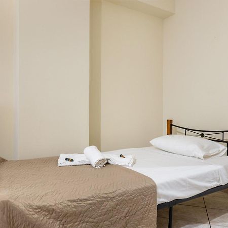 Beautiful City Center Apartments Città di Zante Esterno foto