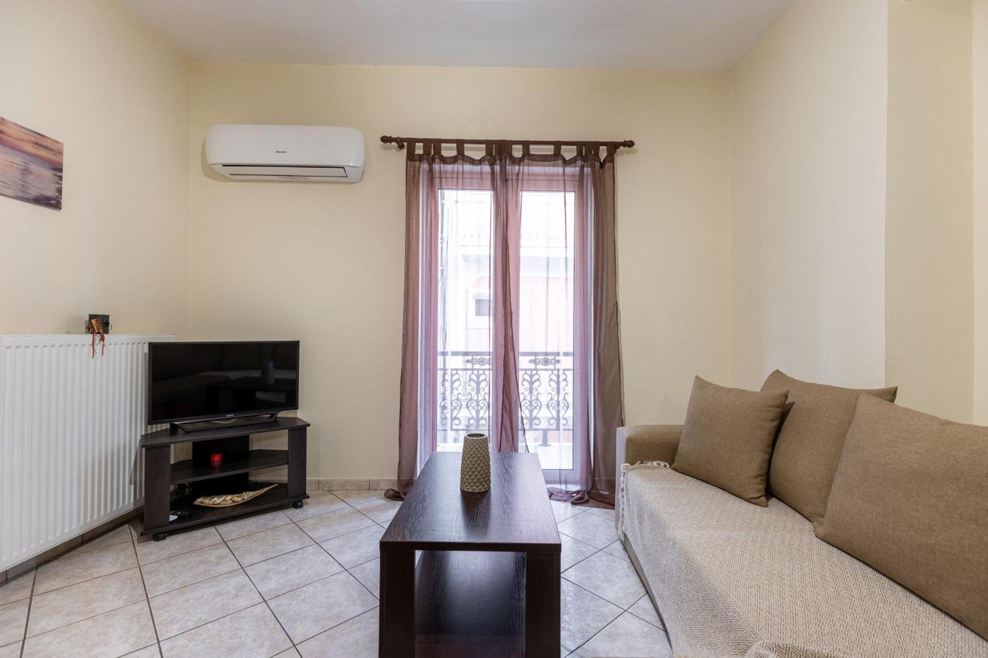 Beautiful City Center Apartments Città di Zante Esterno foto