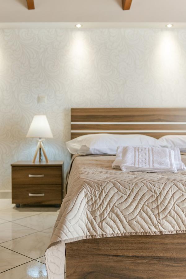Beautiful City Center Apartments Città di Zante Esterno foto