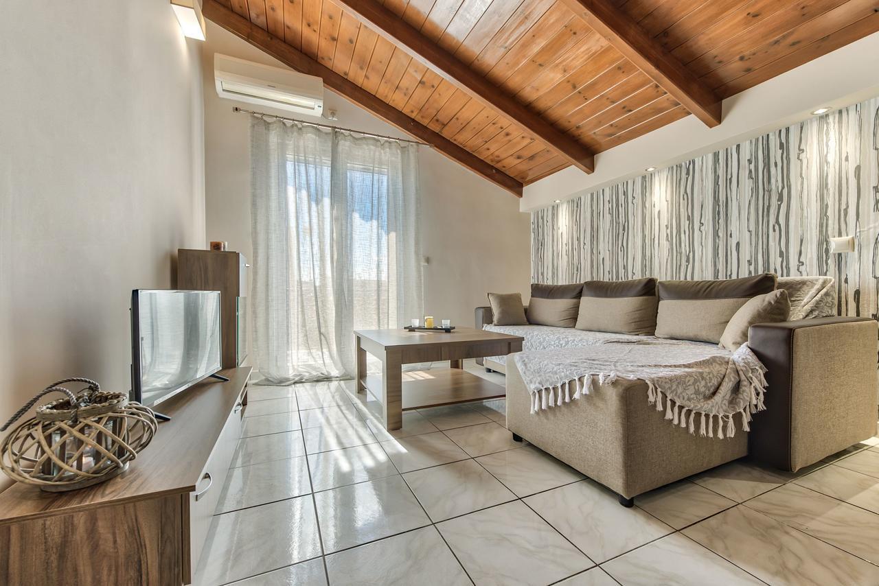 Beautiful City Center Apartments Città di Zante Esterno foto